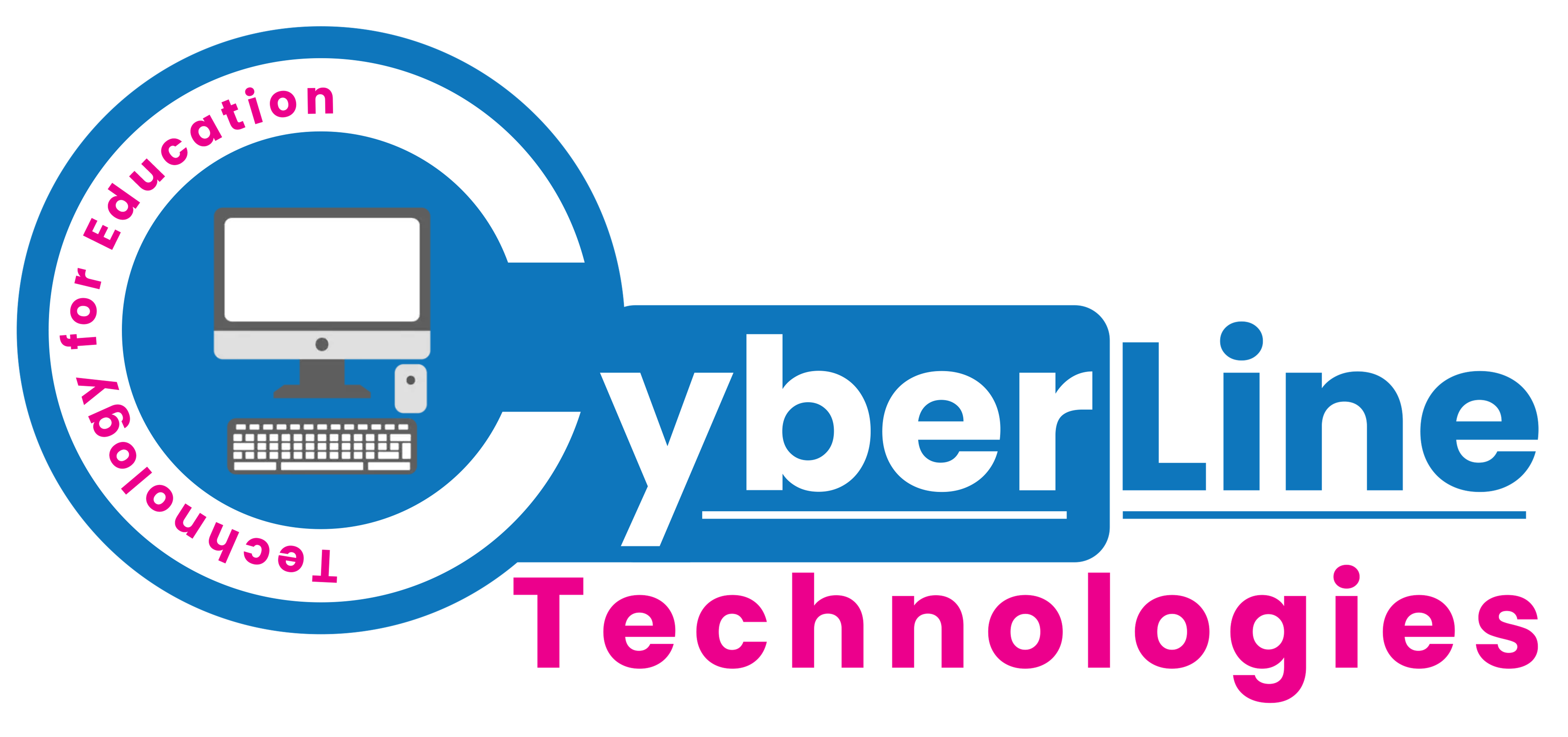CyberLine Technologies Logo